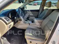2015 Jeep CHEROKEE photo
