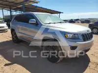 2015 Jeep CHEROKEE фото