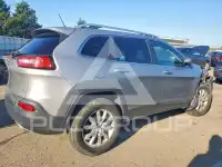 2015 Jeep CHEROKEE фото