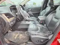 2015 Jeep CHEROKEE фото