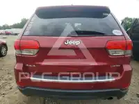 2015 Jeep Grand Cherokee фото