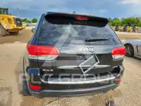 2015 Jeep CHEROKEE фото
