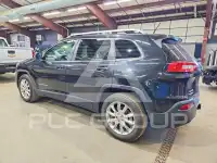 2015 Jeep CHEROKEE фото