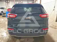 2015 Jeep CHEROKEE фото