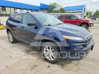 2015 Jeep CHEROKEE фото