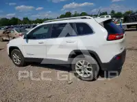 2015 Jeep CHEROKEE фото