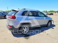 2015 Jeep CHEROKEE фото