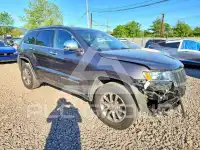 2015 Jeep CHEROKEE фото