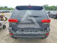 2015 Jeep CHEROKEE photo