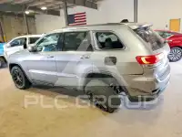 2015 Jeep CHEROKEE фото
