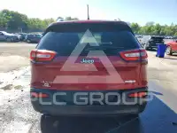 2015 Jeep CHEROKEE фото