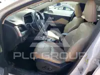 2015 Jeep CHEROKEE фото