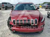2015 Jeep CHEROKEE фото