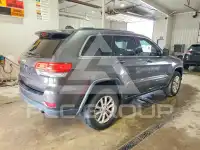 2015 Jeep CHEROKEE фото