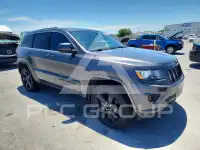 2015 Jeep CHEROKEE фото