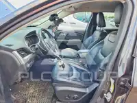 2015 Jeep CHEROKEE фото