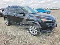 2015 Jeep CHEROKEE фото