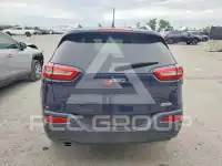 2015 Jeep CHEROKEE фото