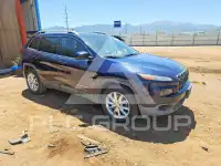 2015 Jeep Grand Cherokee photo