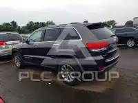 2015 Jeep CHEROKEE фото