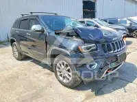 2015 Jeep CHEROKEE фото