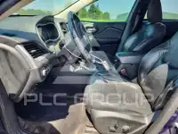 2015 Jeep CHEROKEE фото