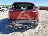 2015 Jeep Grand Cherokee фото