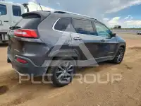 2015 Jeep CHEROKEE photo
