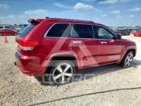 2015 Jeep Grand Cherokee фото