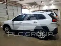 2015 Jeep CHEROKEE фото