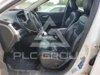 2015 Jeep CHEROKEE фото