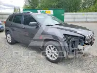 2015 Jeep CHEROKEE фото