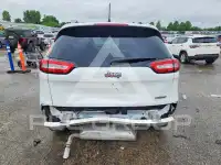2015 Jeep CHEROKEE фото