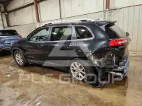 2015 Jeep CHEROKEE фото