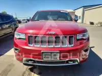 2015 Jeep CHEROKEE фото