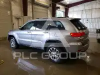 2015 Jeep CHEROKEE photo