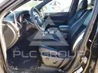 2015 Jeep CHEROKEE photo
