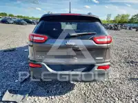 2015 Jeep CHEROKEE фото