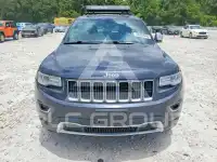 2015 Jeep CHEROKEE photo