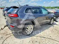 2015 Jeep CHEROKEE фото