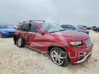 2015 Jeep CHEROKEE photo