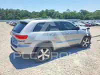 2015 Jeep CHEROKEE photo