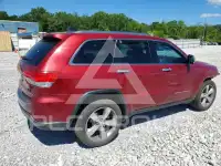 2015 Jeep CHEROKEE фото