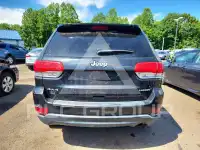 2015 Jeep CHEROKEE фото