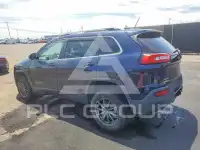 2015 Jeep CHEROKEE photo