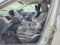 2015 Jeep CHEROKEE photo