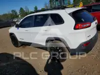 2015 Jeep CHEROKEE фото