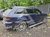 2015 Jeep CHEROKEE photo