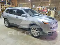 2015 Jeep CHEROKEE фото
