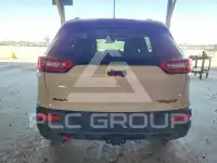 2015 Jeep CHEROKEE фото